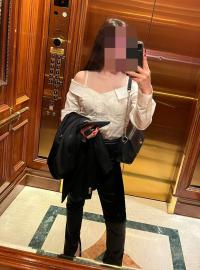 Şirinevler Escort Beyza Düzgün Bir Fizeğe Sahip